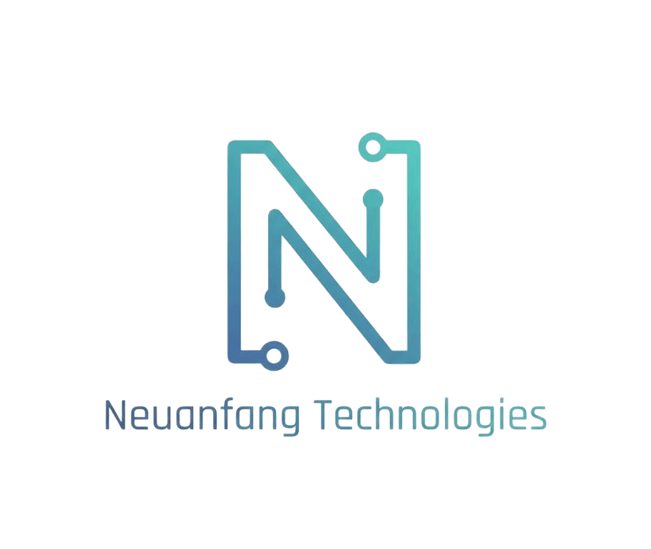 Neuanfang logo